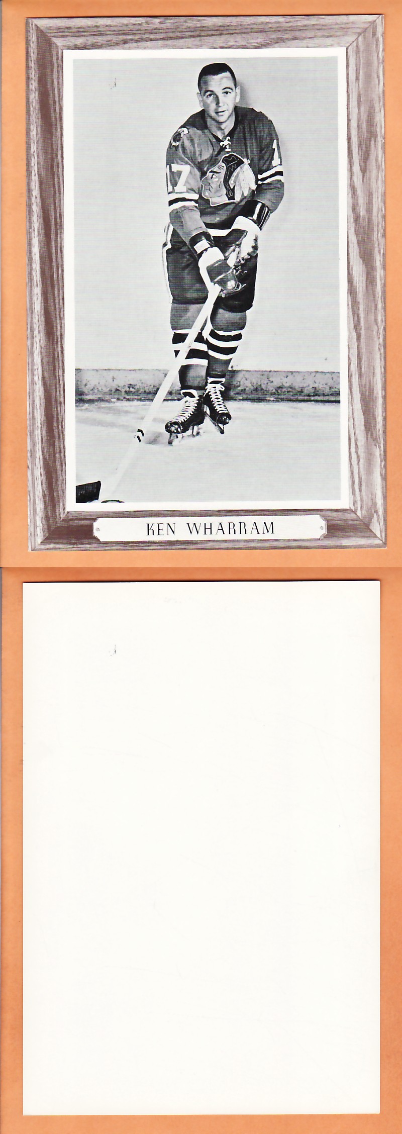 1964-67BEEHIVE PHOTO GR.3 K.WHARRAM photo