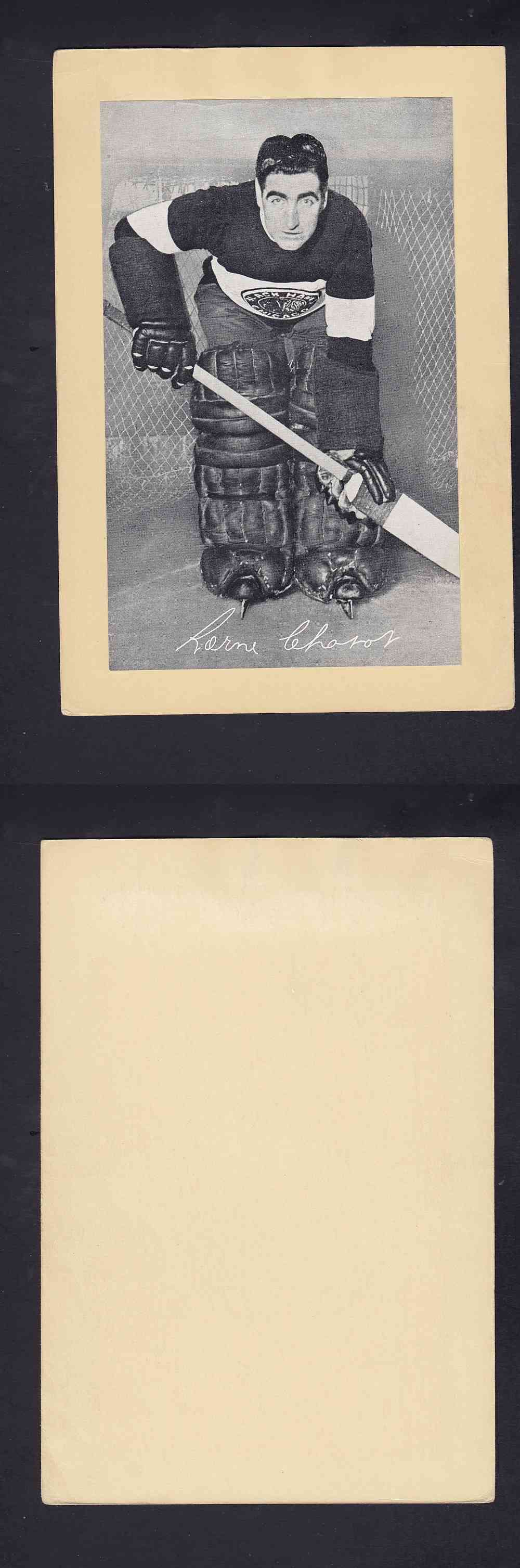1934-43 BEEHIVE PHOTO GR.1 L. CHABOT photo