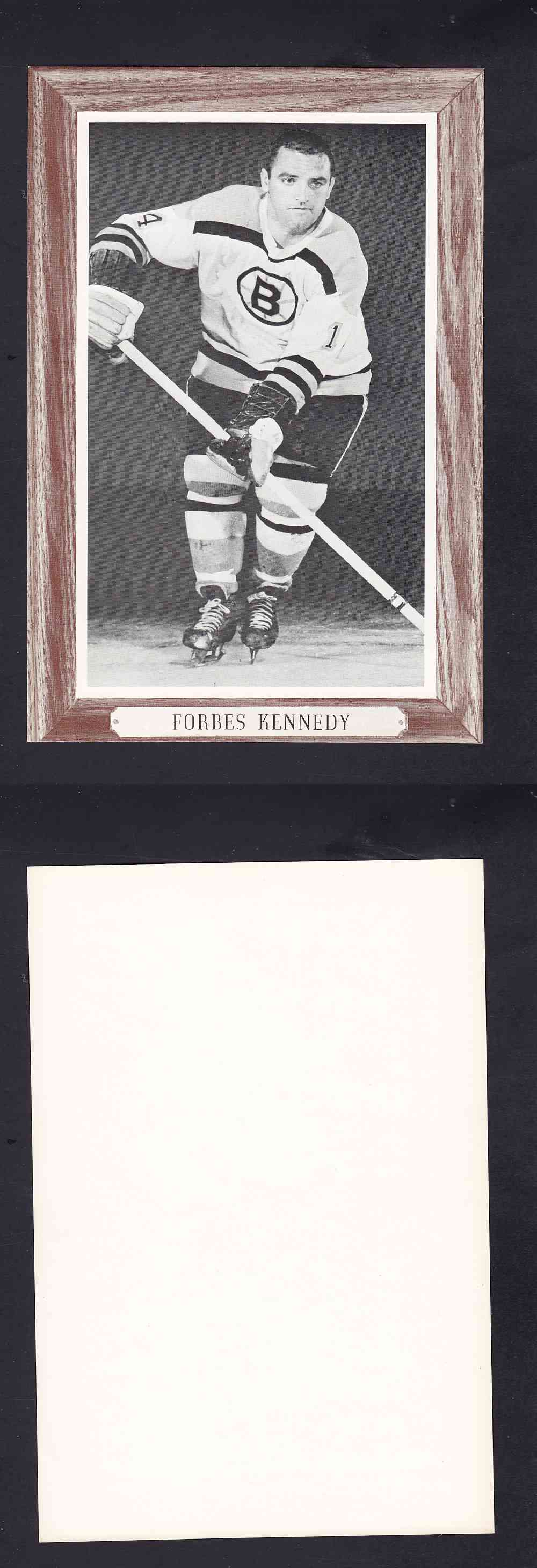 1964-67 BEEHIVE PHOTO GR.3 F. KENNEDY photo