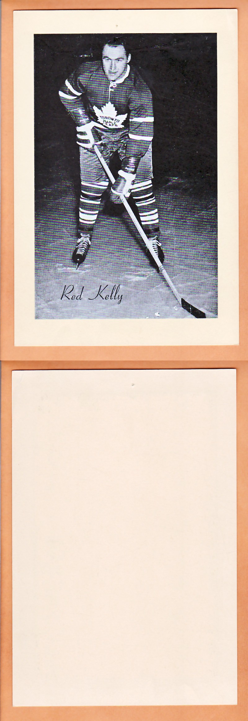 1945-64 BEEHIVE PHOTO GR.2 R.KELLY V.1 photo