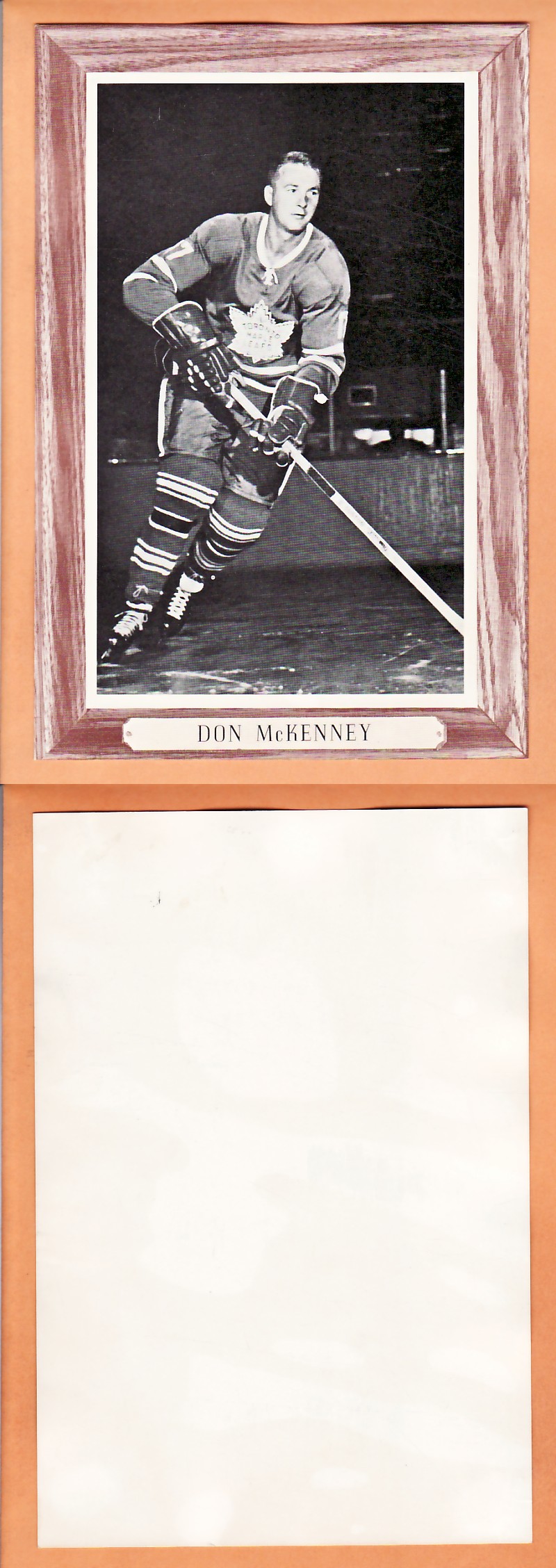 1964-67BEEHIVE PHOTO GR.3 D.MCKENNEY V.2 photo