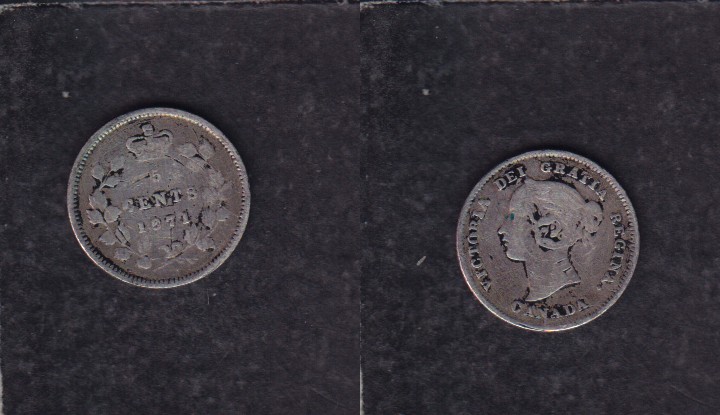coins battle of quebec