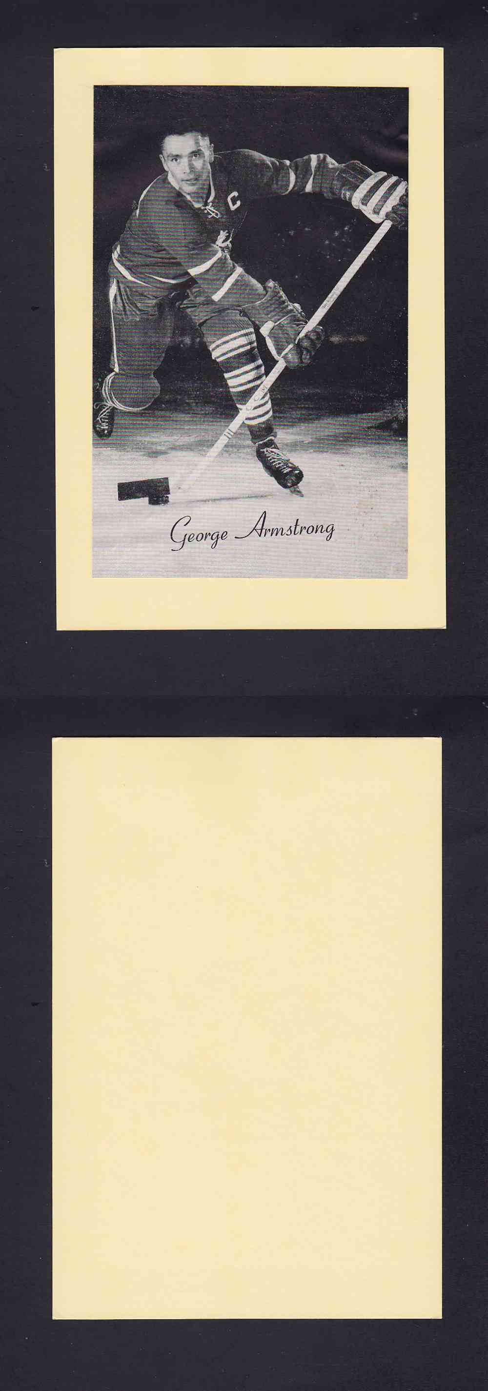 1945-64 BEEHIVE PHOTO GR.2 G. ARMSTRONG V.1 photo