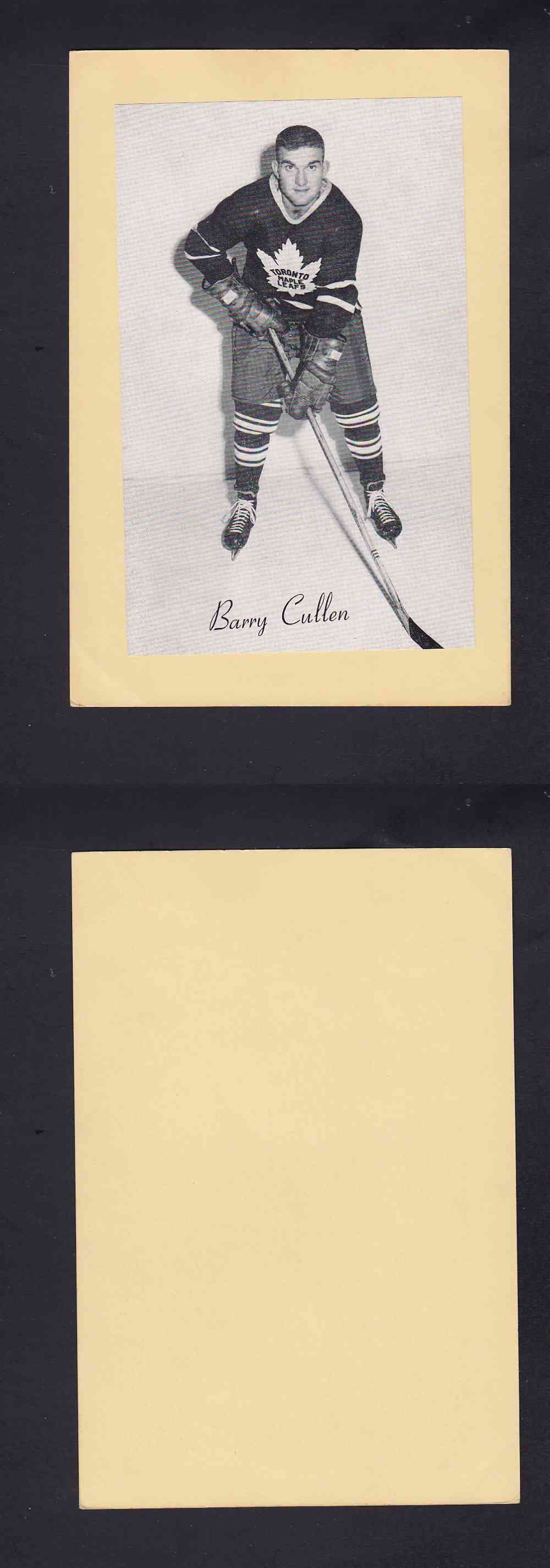 1945-64 BEEHIVE PHOTO GR.2 B. CULLEN V.1 photo