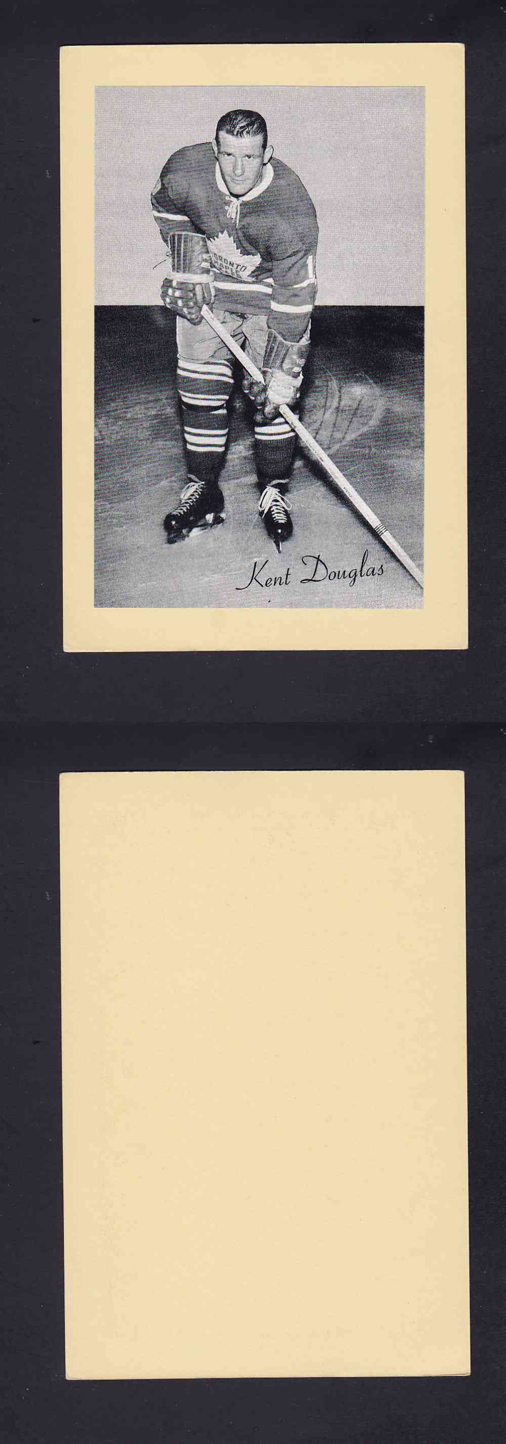 1945-64 BEEHIVE PHOTO GR.2 K. DOUGLAS photo