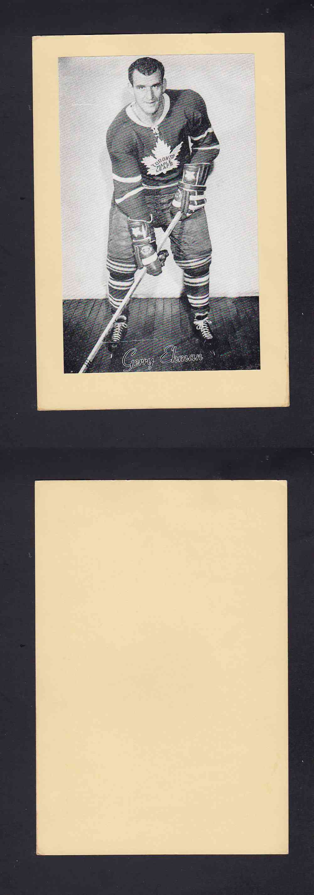 1945-64 BEEHIVE PHOTO GR.2 G. EHMAN photo