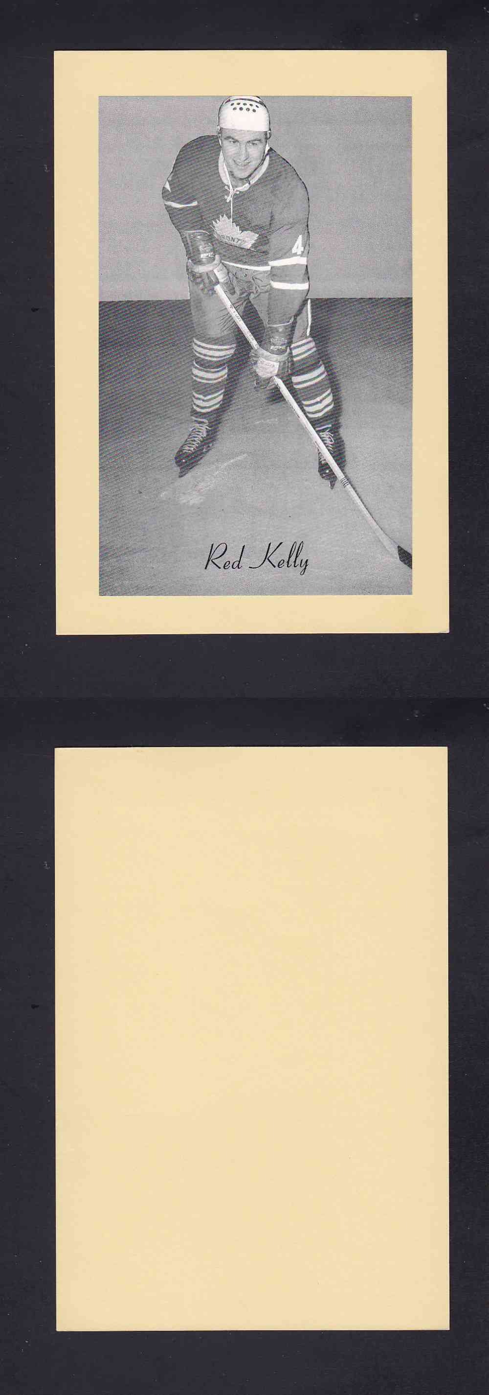 1945-64 BEEHIVE PHOTO GR.2 R. KELLY V.1 photo