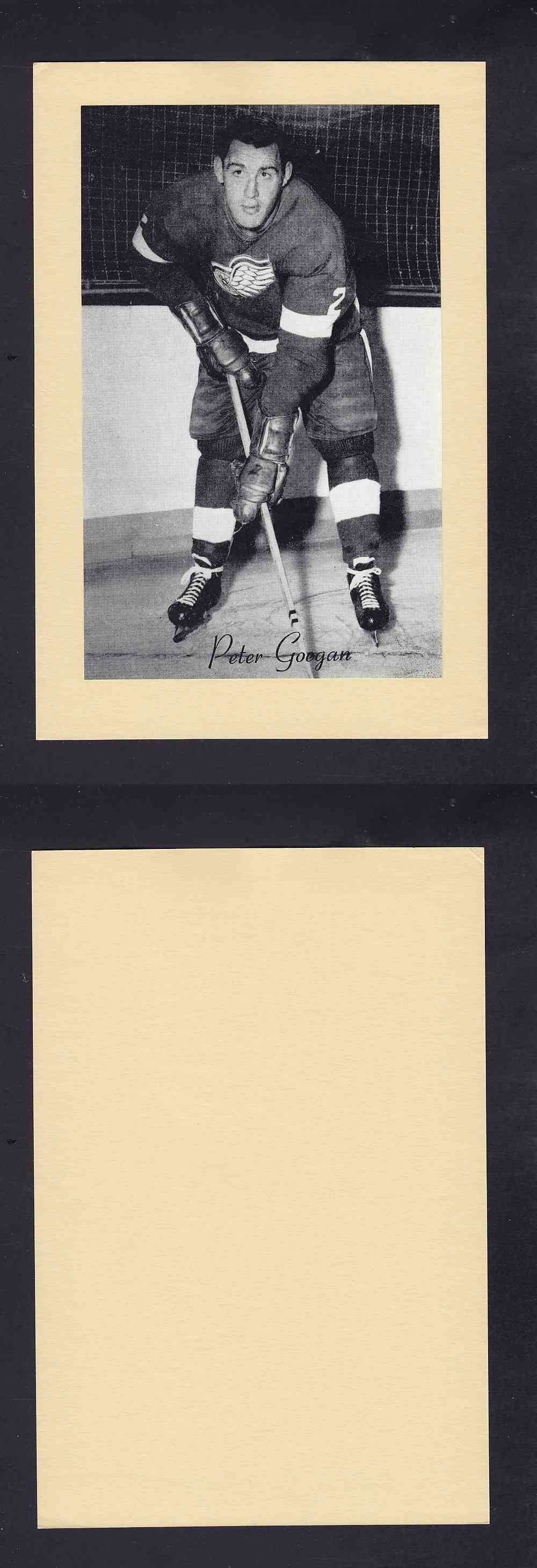 1945-64 BEEHIVE PHOTO GR.2 P. GOEGAN photo