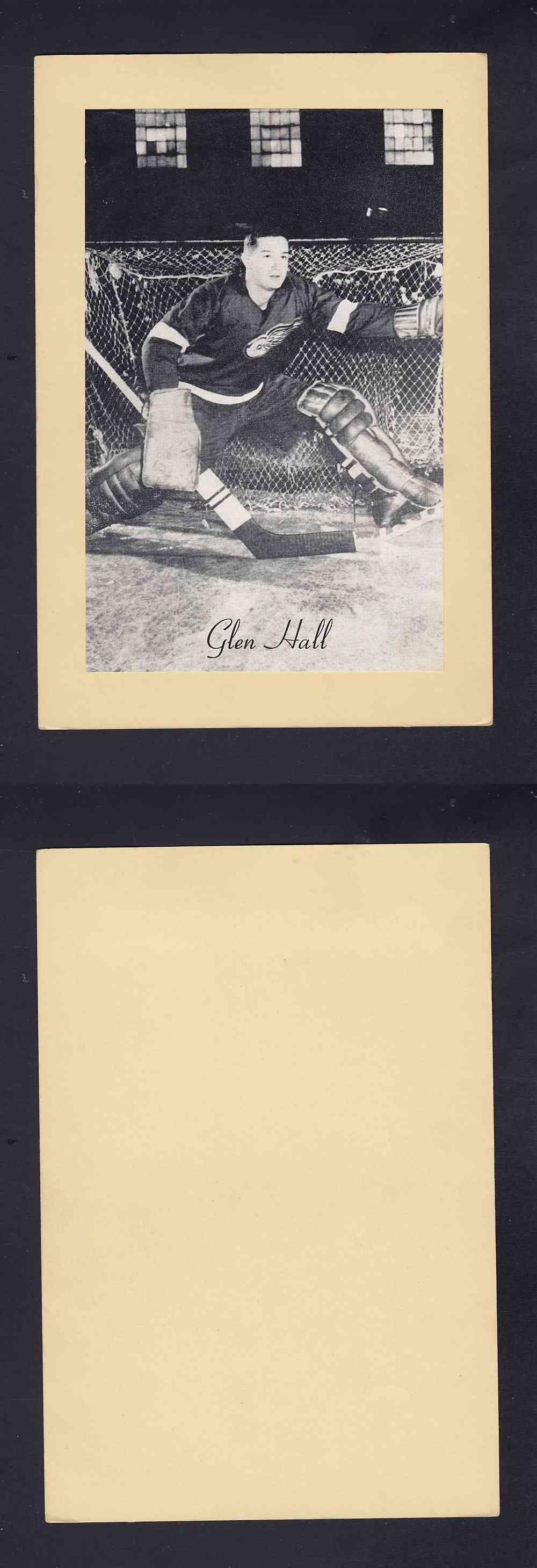 1945-64 BEEHIVE PHOTO GR.2 G. HALL photo