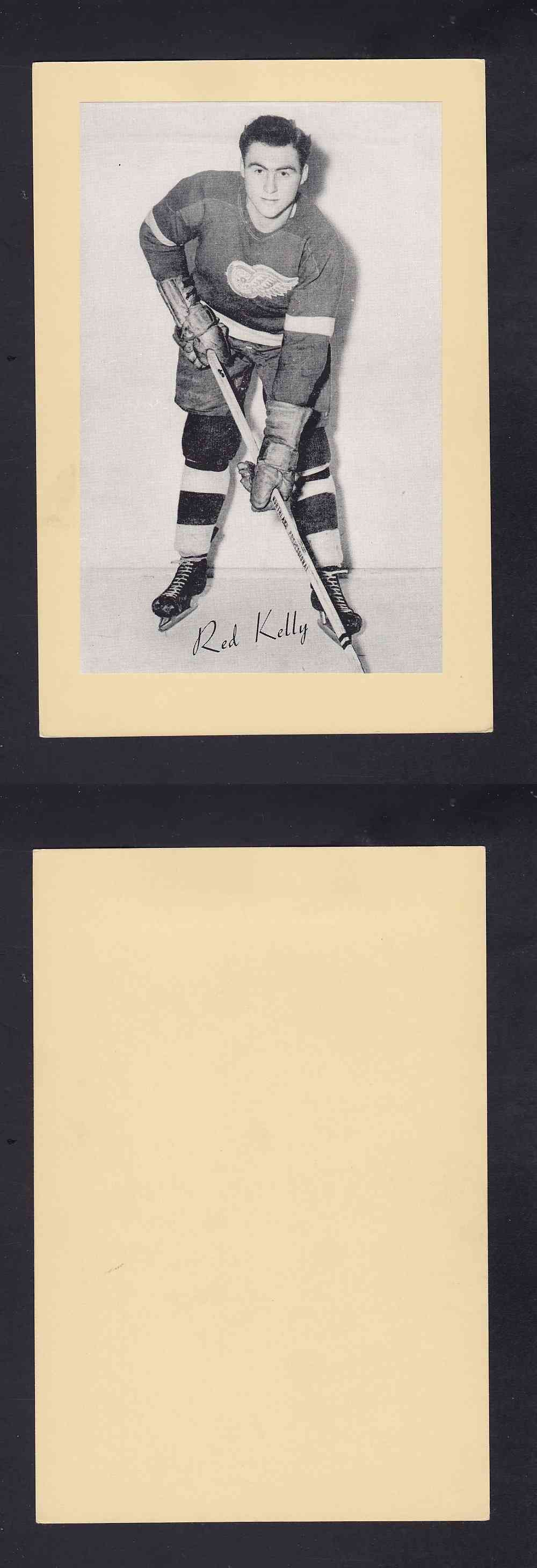 1945-64 BEEHIVE PHOTO GR.2 R. KELLY photo