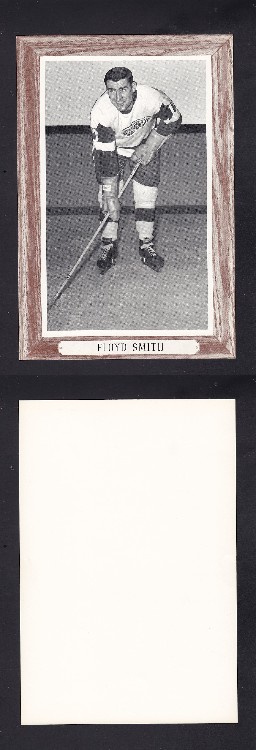 1964-67 BEEHIVE PHOTO GR.3 F. SMITH V.1 *SP* photo