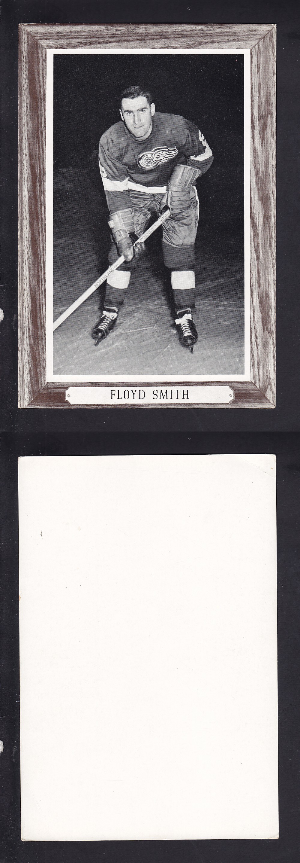 1964-67 BEEHIVE PHOTO GR. 3 F. SMITH photo