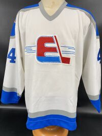 HOT Custom AHL Buffalo Bisons 1937 Premium Hockey Jersey - Express